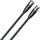 Audioquest Carbon XLR male to XLR female 0.75m Cable