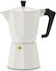 Pezzetti Italexpress Stovetop Espresso Pot for ...