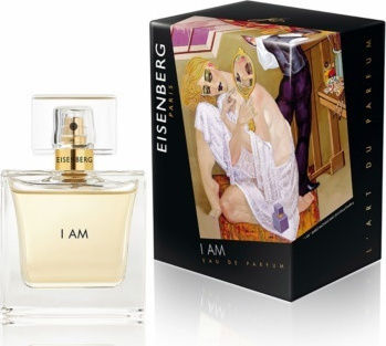 I Am Eau de Parfum 100ml