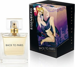 Eisenberg Back to Paris EDP Eisenberg Back to Paris EDP