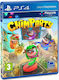 Chimparty PS4 Game (Used)