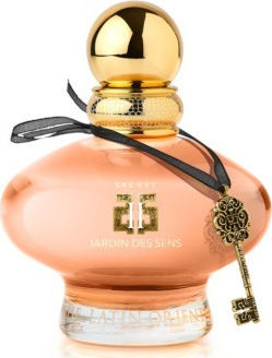 Secret II Jardin des Sens Eau de Parfum 100ml