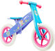 Seven Kinderlaufrad Frozen Lila
