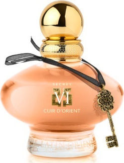 Secret VI Cuir d'Orient Eau de Parfum 100ml