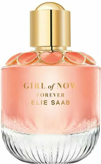 Girl of Now Forever Eau de Parfum 50ml