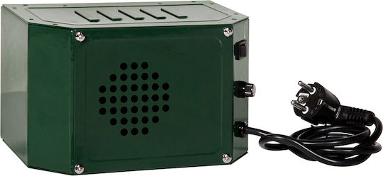 Lianos Adjustable Speed Electric Rotisserie Motor for Lamb and Goat 52W 13rpm