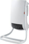 Radiatoare electrice de tip ventilator