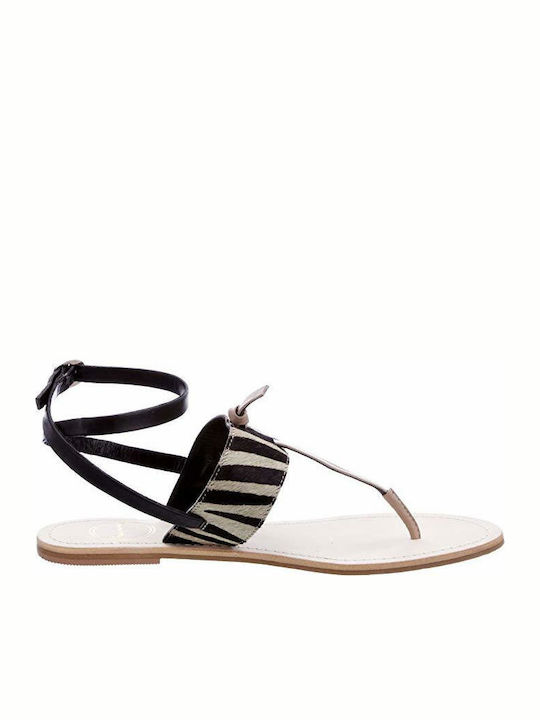 Pepe Jeans Basic Bas Damen Flache Sandalen