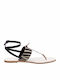 Sandale Casual Damă Piele