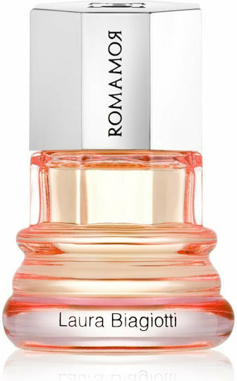 Laura Biagiotti Romamor Eau de Toilette 25ml