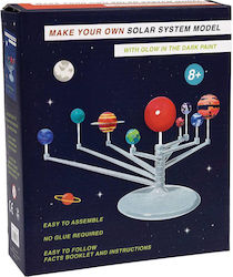 Rex London Make Your Own Solar System Kit pentru 8+ ani Ani