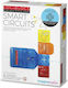 Logiblocs Smart Circuits Kit STEM Lernspiel Technik für 5+ Jahre