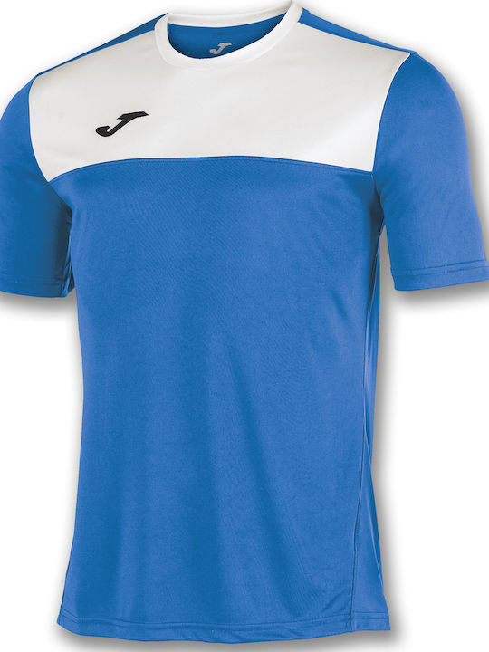 Joma Winner Männliche Fußball Sportfan Trikots