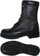 Prigor Military Boots ARB Waterproof Leather Black