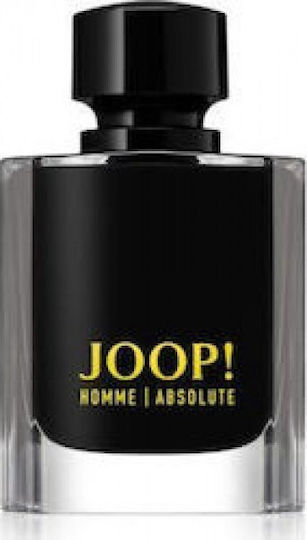 Joop! Homme Absolute Eau de Parfum 80ml
