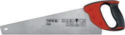 Yato Πριόνι Ξύλου 40cm