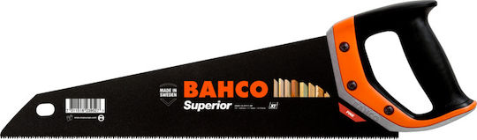 Bahco Holzsäge Superior 40cm 2600-16-XT