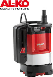 AL-KO SUB 13000 DS Αντλία Ακαθάρτων / Λυμάτων 0.86hp 24084