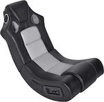 vidaXL 241960 Gaming Stuhl Gray