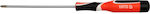 Yato Precision Screwdriver Cross Size PH0x75mm