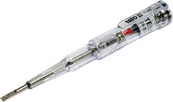 Yato Spark Detecting Long Screwdriver Straight with Length 140mm