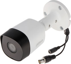 Dahua HAC-B2A21 CCTV Überwachungskamera 1080p Full HD Wasserdicht mit Linse 3.6mm