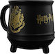 Pyramid International Cauldron (Harry Potter) Cănă Ceramică Negru 511ml PYR24474 1buc