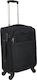 Forecast 8317 4 Ρόδες Cabin Travel Suitcase Fab...