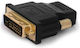 Savio Converter HDMI female to DVI-D male 1pcs CL-21