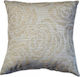 Omega Home Калъф За Възглавница 69 Екрю 40x40см
