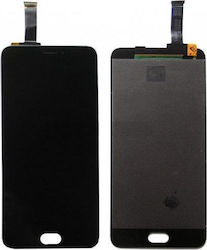 Meizu Екран за (Черен) Meizu Екран за (Черен)