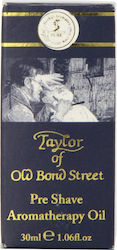 Taylor of Old Bond Street Ulei Produse pentru Îngrijirea Bărbii Aromatherapy 30ml