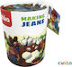 Παιδικό Puzzle Making jeans για 2+ Ετών 20pcs Cubika