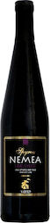 Spyrou Wines Ερυθρό Ημίγλυκο Νεμέας 750ml