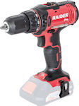 Raider RDP-SCD20 Drill Driver Battery Solo 20V