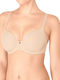 Body Make-up Essentials WP Bra without Padding Underwire Beige