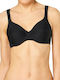 Triumph Modern Bra without Padding Underwire Black