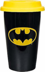 Pyramid International Batman 340ml Black