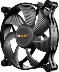 Be Quiet Shadow Wings 2 Ventilator Carcasă 120mm cu Conexiune 3-Pin 1buc