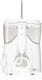 Waterpik WF-06 Water Flosser mit Drucksensor Weiß