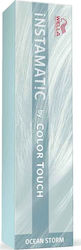 Wella Instamat!c By Color Touch Ocean Storm 60ml