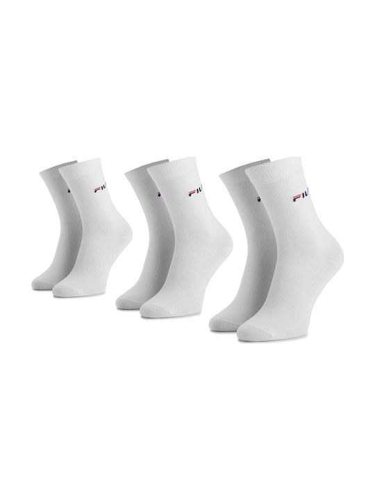 Fila Athletic Socks Multicolour 3 Pairs