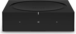 Sonos Ολοκληρωμένος Ενισχυτής Hi-Fi Stereo Amp 125W/8Ω Μαύρος