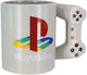 Paladone Playstation - Controller Cană Ceramică Gri 300ml 1buc