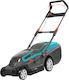 Gardena Set PowerMax Li-40/37 Battery Lawn Mower 5038-20