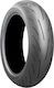Bridgestone Battlax Hypersport S22 200/55-17 78W On-Road Back Motorcycle Tyre