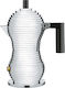 Alessi Pulcina /1 Espressokocher für den Herd 1...