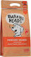 Barking Heads Pooched Salmon 2kg Dry Food Grain Free for Adult Dogs with Salmon