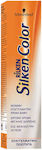 Schwarzkopf Silken Color Hair Dye 6.77 Blonde Dark Bold Violet 60ml