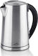 ETA Elektra 3597 Kettle 1.5lt 2200W Silver